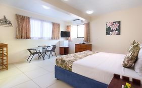 Aquarius On The Beach